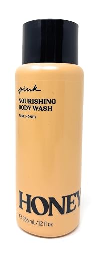 Victoria's Secret PINK Nourishing Body Wash Honey 12 fl oz Beauty & Personal Care Victoria's Secret