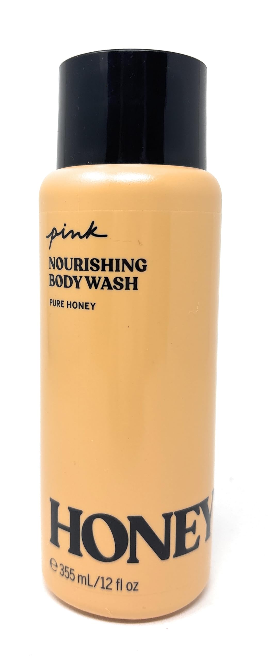 Victoria's Secret PINK Nourishing Body Wash Honey 12 fl oz Beauty & Personal Care Victoria's Secret