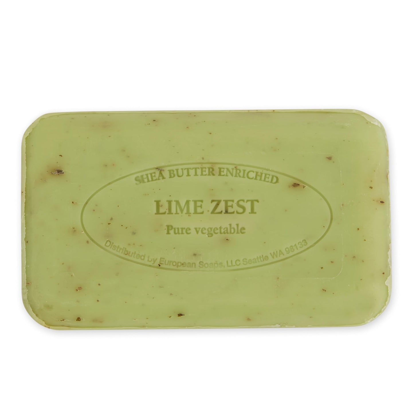 Pre de Provence Artisanal Soap Bar, Natural French Skincare, Enriched with Organic Shea Butter, Quad Milled for Rich, Smooth & Moisturizing Lather Beauty & Personal Care Pre de Provence
