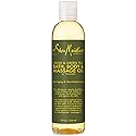 SheaMoisture Massage Oil - Olive & Green Tea with Avocado Oil, Deeply Moisturizing Bath & Body Massage Oils for Dry Skin, 8 Fl Oz Beauty & Personal Care Shea Moisture