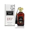PEARLANERA MAZYOON, Spiced Gourmand, Oud and Citrus Scent Accords. Pheromones Perfumes for Women Redefined: Pure Attraction, No Additives. 3.4 Oz Beauty & Personal Care PEARLANERA