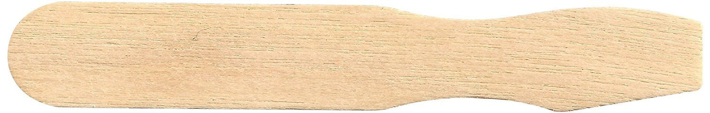 Perfect Stix Wooden Makeup Spatulas ( Pack of 1000) Beauty & Personal Care Perfect Stix