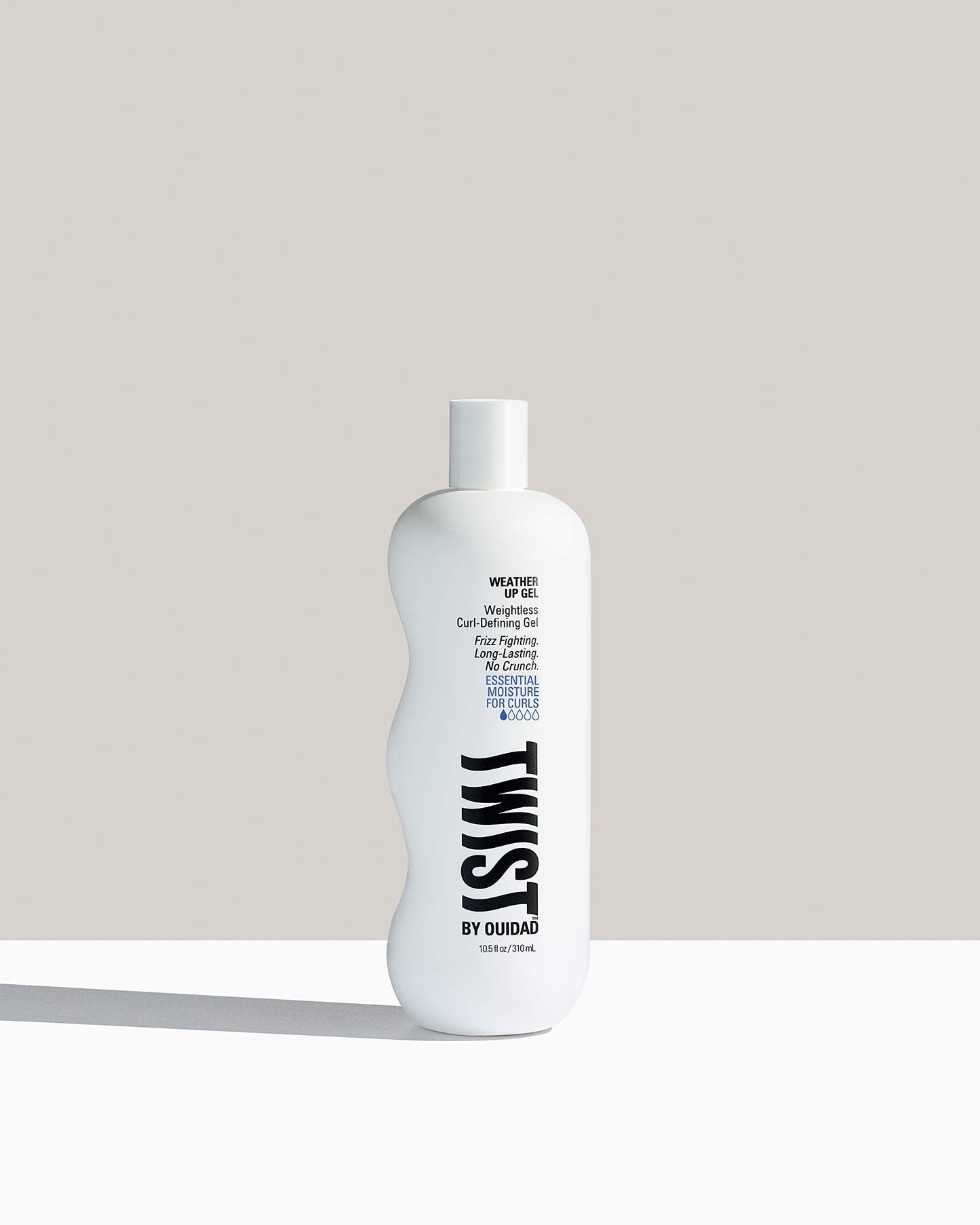 TWIST Weather Up Weightless Curl Defining Gel, 10.5 ounces Beauty & Personal Care TWIST