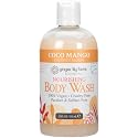 Ginger Lily Farms Botanicals Nourishing Body Wash, Coco Mango, 100% Vegan & Cruelty-Free, Coconut Mango Scent, 12 Fl Oz Beauty & Personal Care Ginger Lily Farms