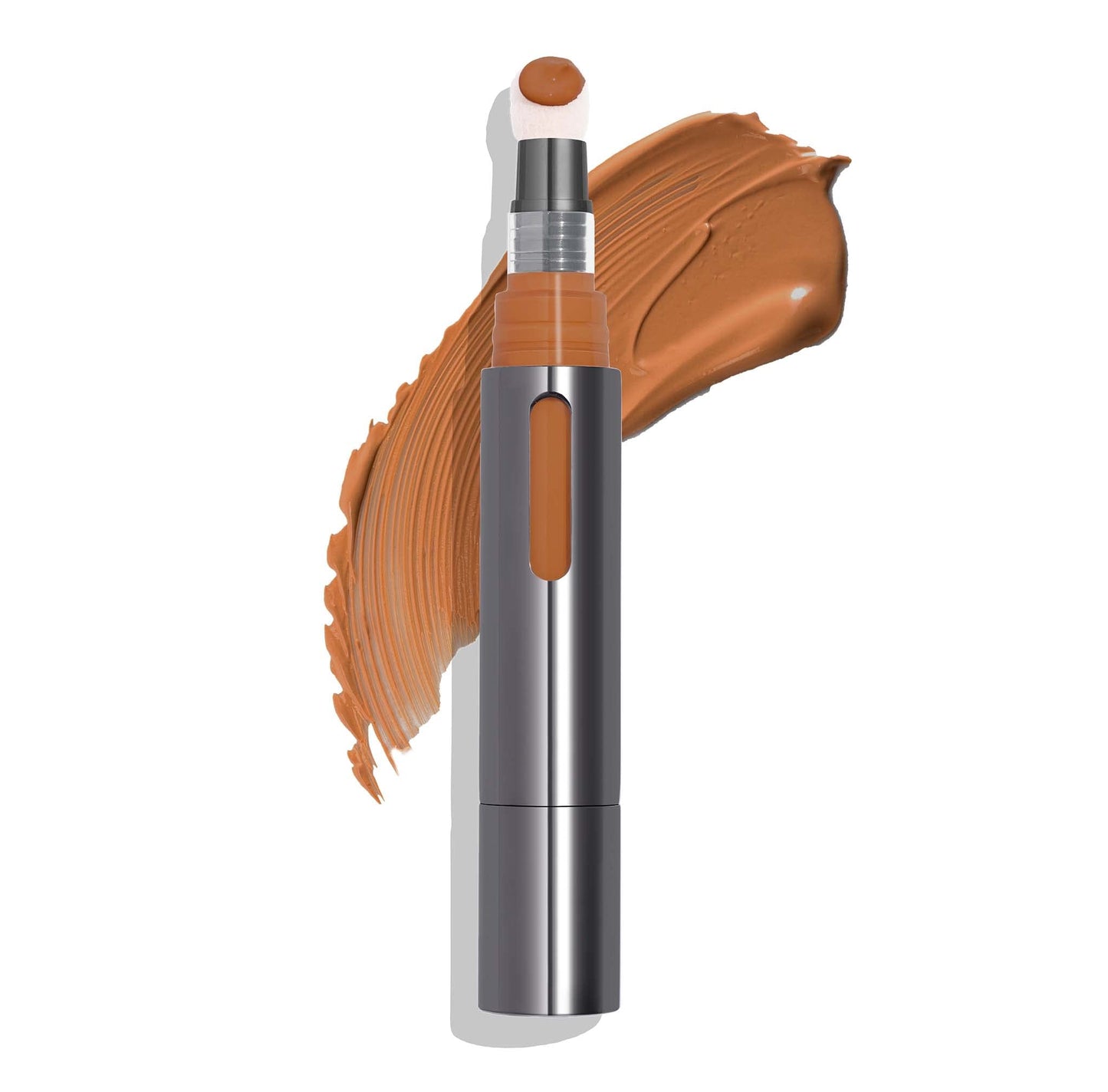 Julep Cushion Skin Perfecter - 410 Nutmeg Concealer, Foundation, Brightener, Contour Stick - Turmeric Beauty & Personal Care Julep