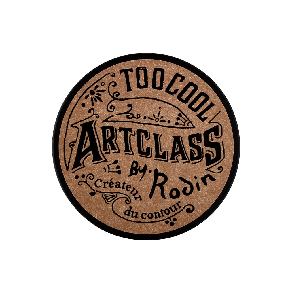Too Cool For School Artclass By Rodin Shading Contour Powder - #01 Classic Beauty & Personal Care Too Cool For School