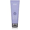 Surface Hair - Pure Blonde Violet Blow Dry Cream - Tones, Brightens & Protects Hair - 4 fl oz Beauty & Personal Care SURFACE