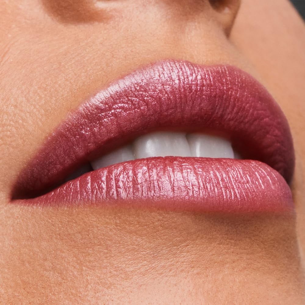 Estée Lauder Pure Color Long-Lasting Hi-Lustre Lipstick for Women | Shimmer Finish, 0.12 Ounce, 221 Pink Parfait Beauty & Personal Care Estée Lauder