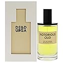 Notorious Oud by DS & Durga for Unisex - 3.4 oz EDP Spray Beauty & Personal Care D.S. & Durga