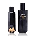 Onyx by Royalty By Maluma for Men - 2 Pc Gift Set 2.5oz EDP Spray, 8oz Body Spray Beauty & Personal Care Royalty By Maluma