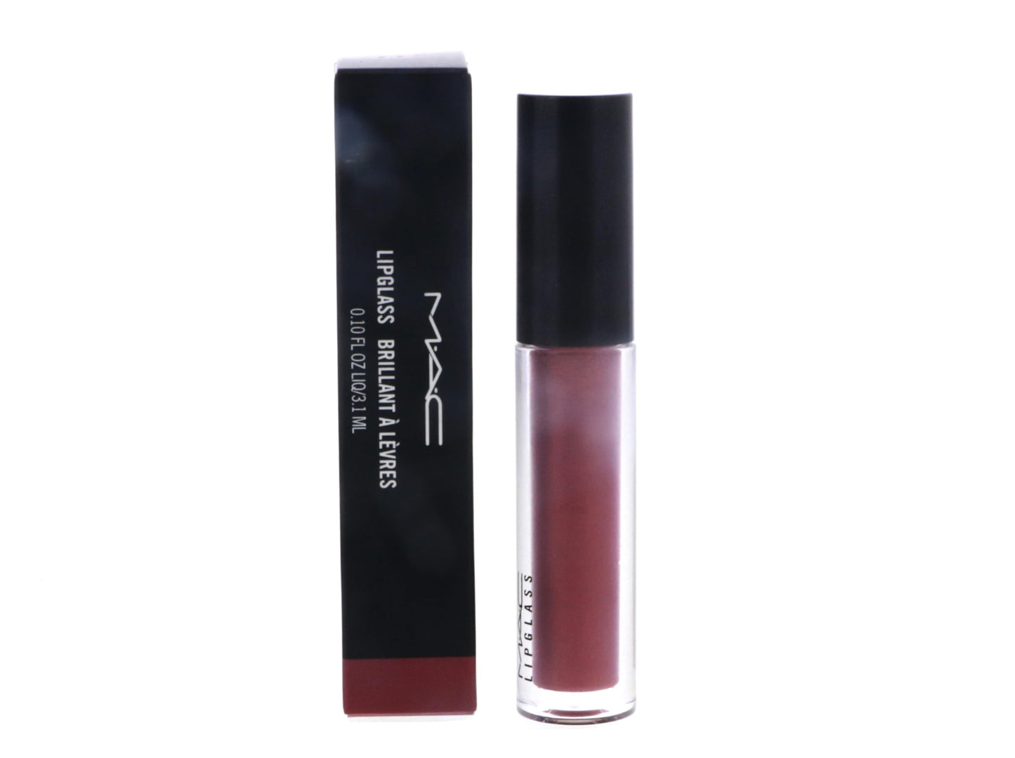 Lipglass by M.A.C 312 Love Child 3.1ml Beauty & Personal Care MAC