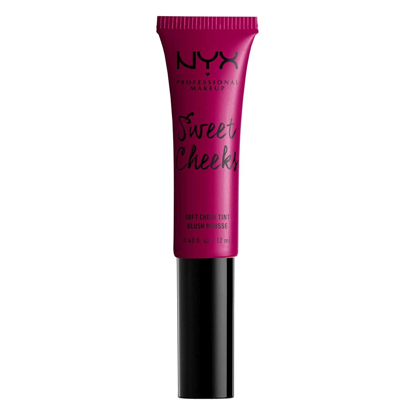 NYX PROFESSIONAL MAKEUP Sweet Cheeks Soft Cheek Tint, Cream Blush - Showgirl Beauty & Personal Care NYX PROFESSIONAL MAKEUP
