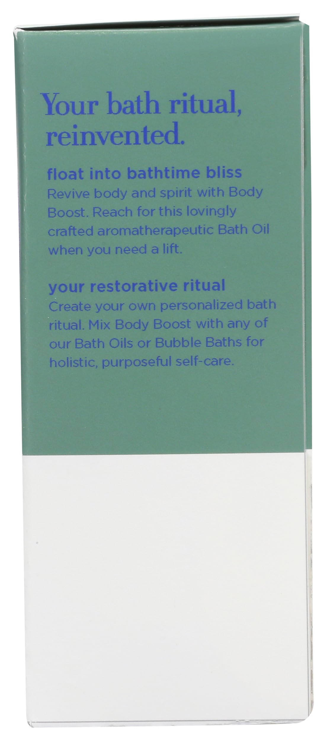 Eo, Bath Oil Eucalyptus Lemon, 4 Fl Oz Beauty and Personal Care EO