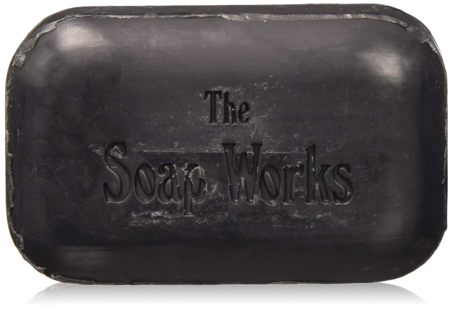 Soap Works Coal Tar Bar Soap, 6-Count Beauty & Personal Care THE SOAP WORKS