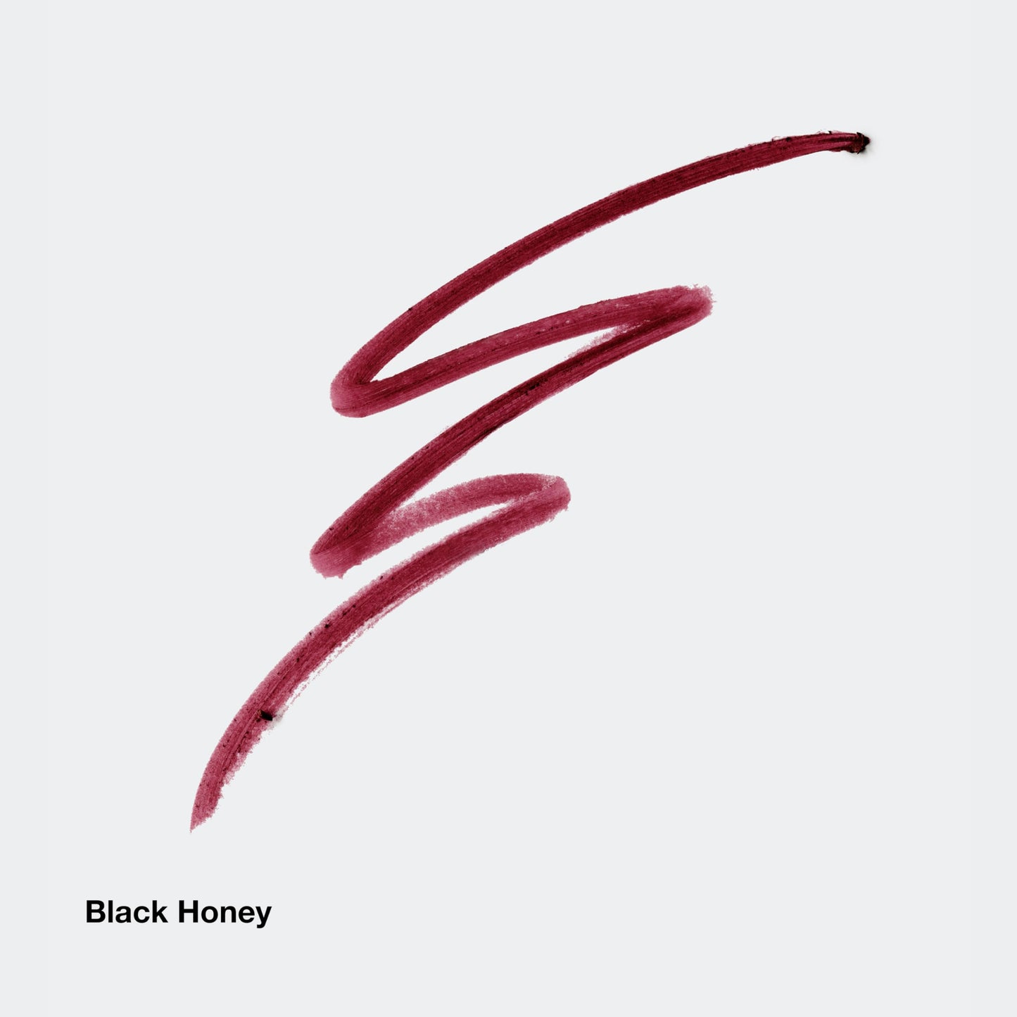 Clinique Long Lasting Quickliner Lip Liner | Non-Drying + No Sharpening, Black Honey Beauty & Personal Care Clinique