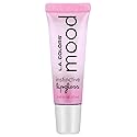 L.A. COLORS Lip-gloss In The Mood, 0.43 Oz (CBLG340) Beauty & Personal Care L.A. COLORS