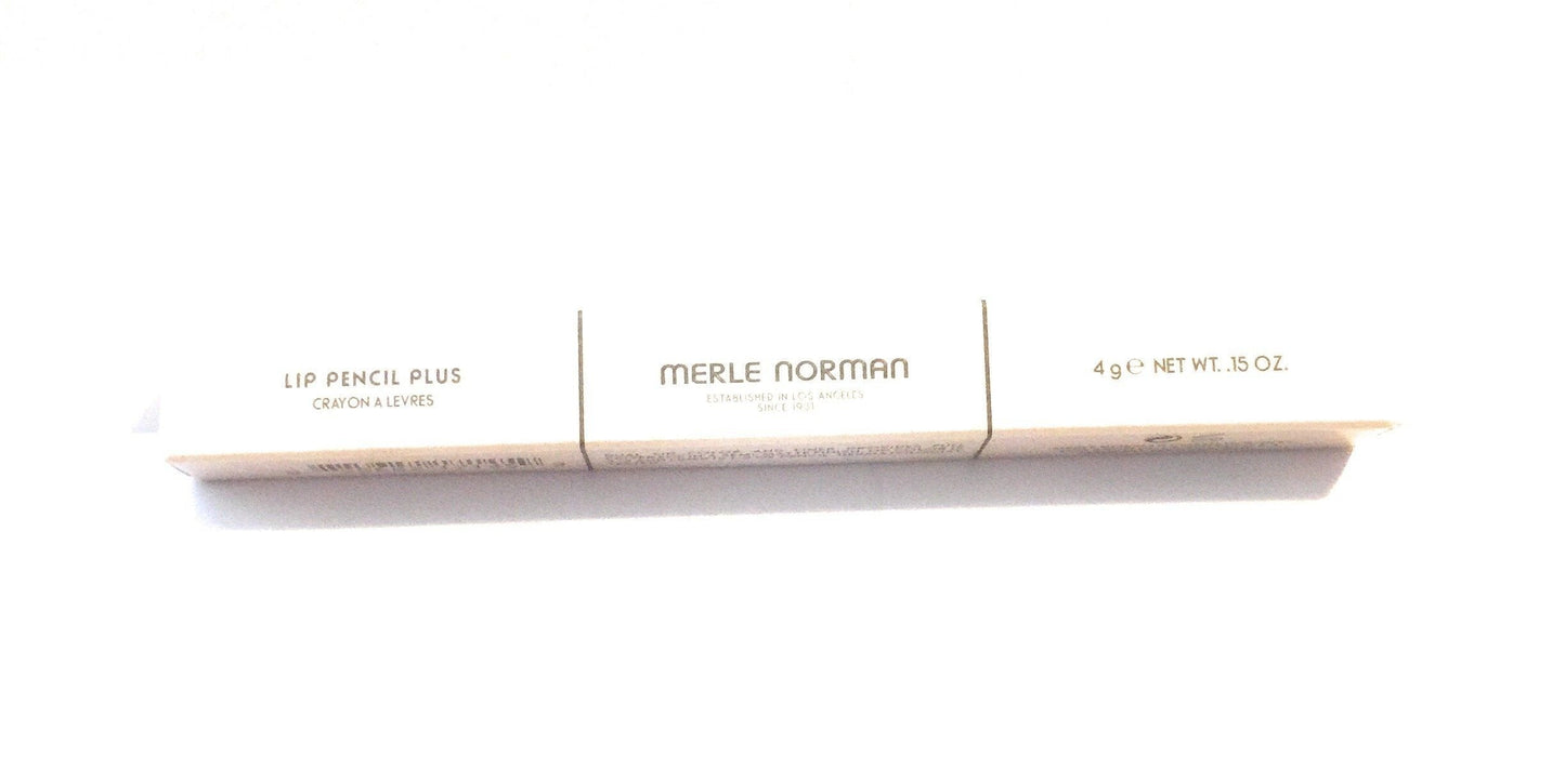 Merle Norman Lip Pencil Plus - Cocoa Buff Beauty & Personal Care Merle Norman