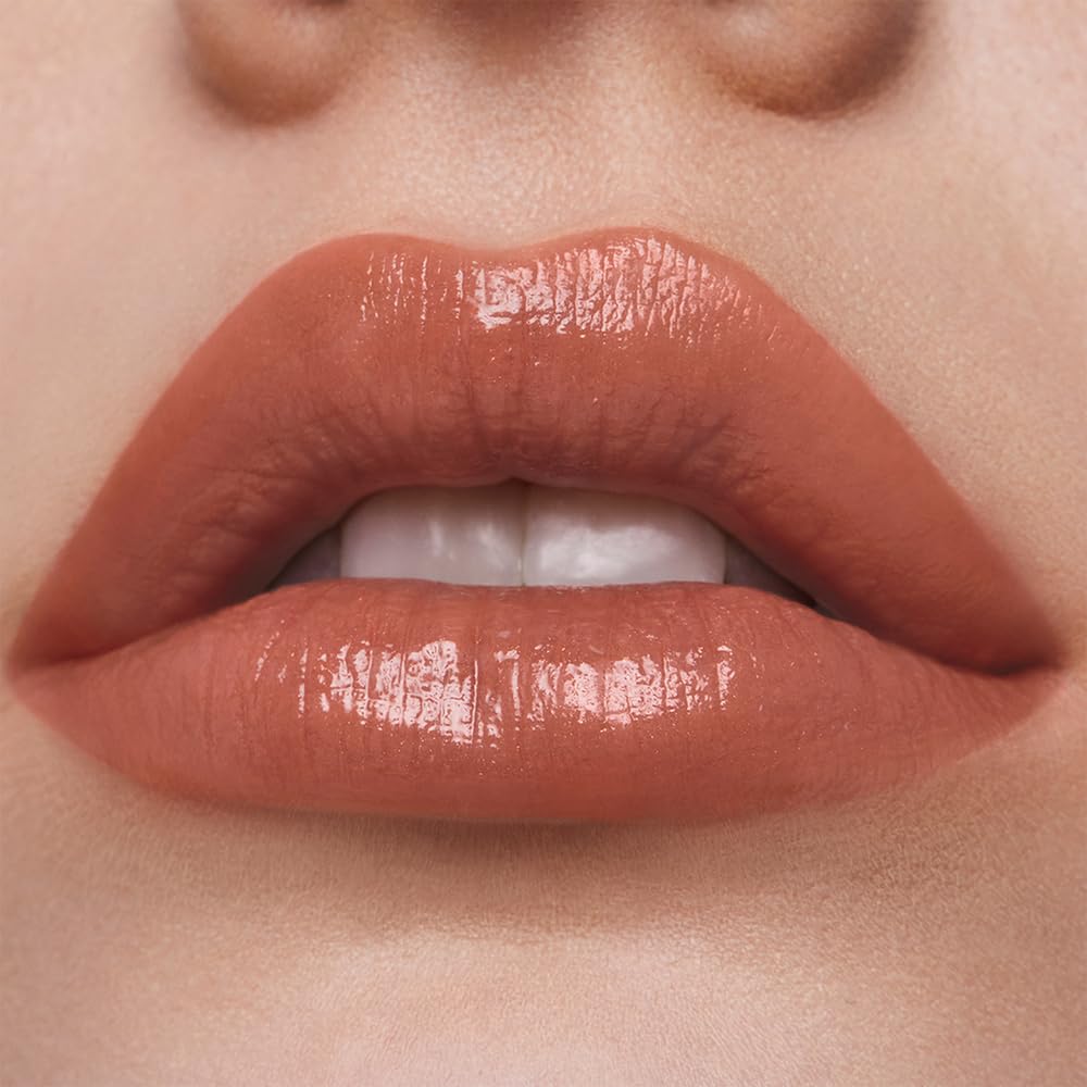 Estée Lauder Pure Color Crystal Moisturizing Lipstick for Women with Shea Butter & Vitamin E, 0.12 Ounce, 564 Crystal Baby Beauty & Personal Care Estée Lauder