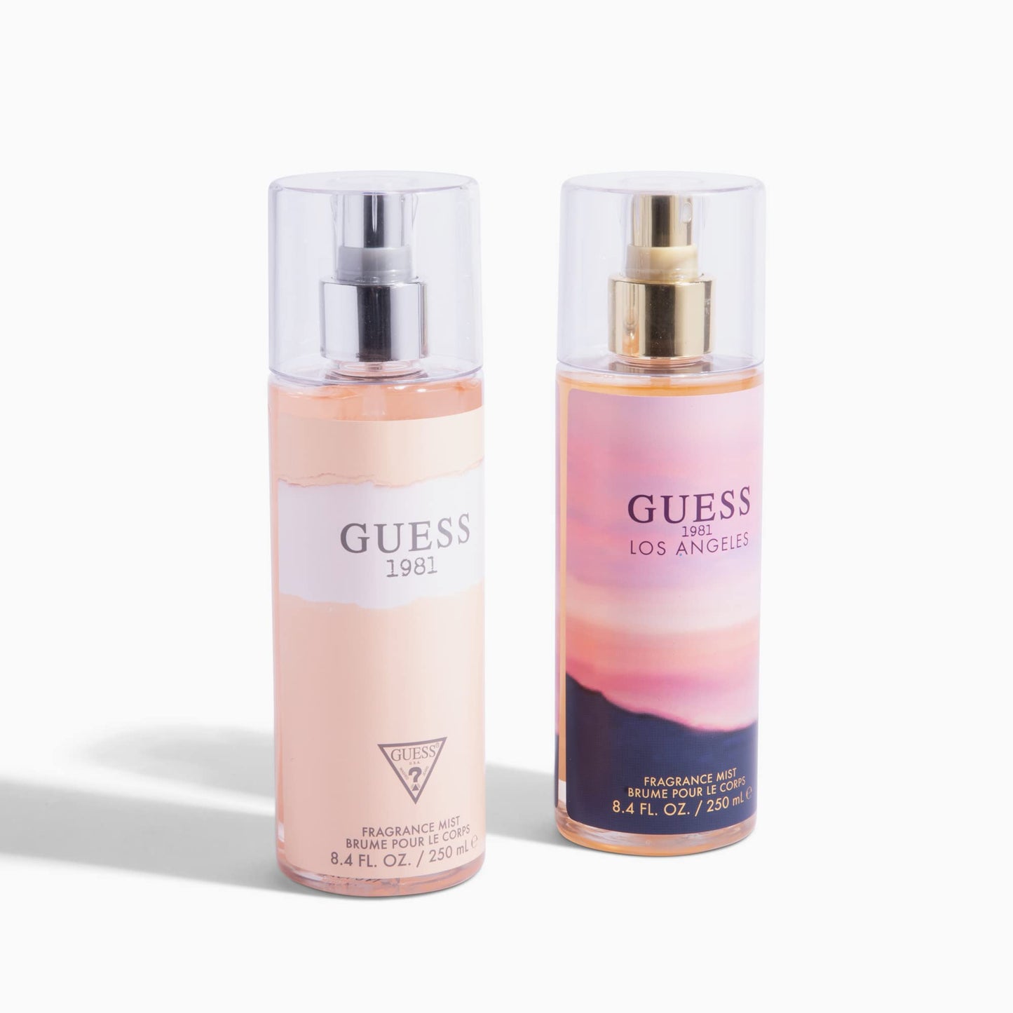 GUESS 1981 Los Angeles Fragrance Body Mist Spray for Women, 8.4 Fl Oz Beauty & Personal Care GUESS