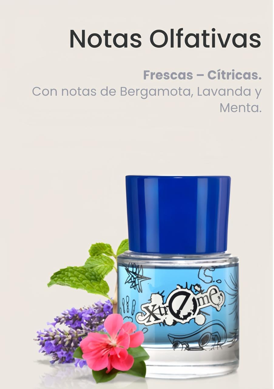 Zermat Perfum Xtreme For Boys, Perfume Para Niño Beauty & Personal Care Zermat