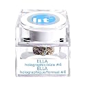 Lit Cosmetics Vegan Glitter, Ella #4, 4g Beauty & Personal Care Lit Cosmetics
