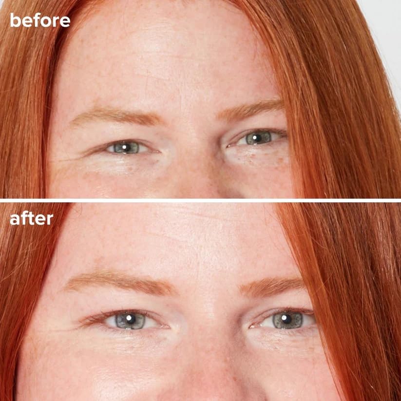 How to be a Redhead Finally Bright Concealer, As Seen on Shark Tank, Lightweight + Creamy, Redhead Concealer, Shade - Gorgeous 0112 Beauty & Personal Care How to Be A Redhead
