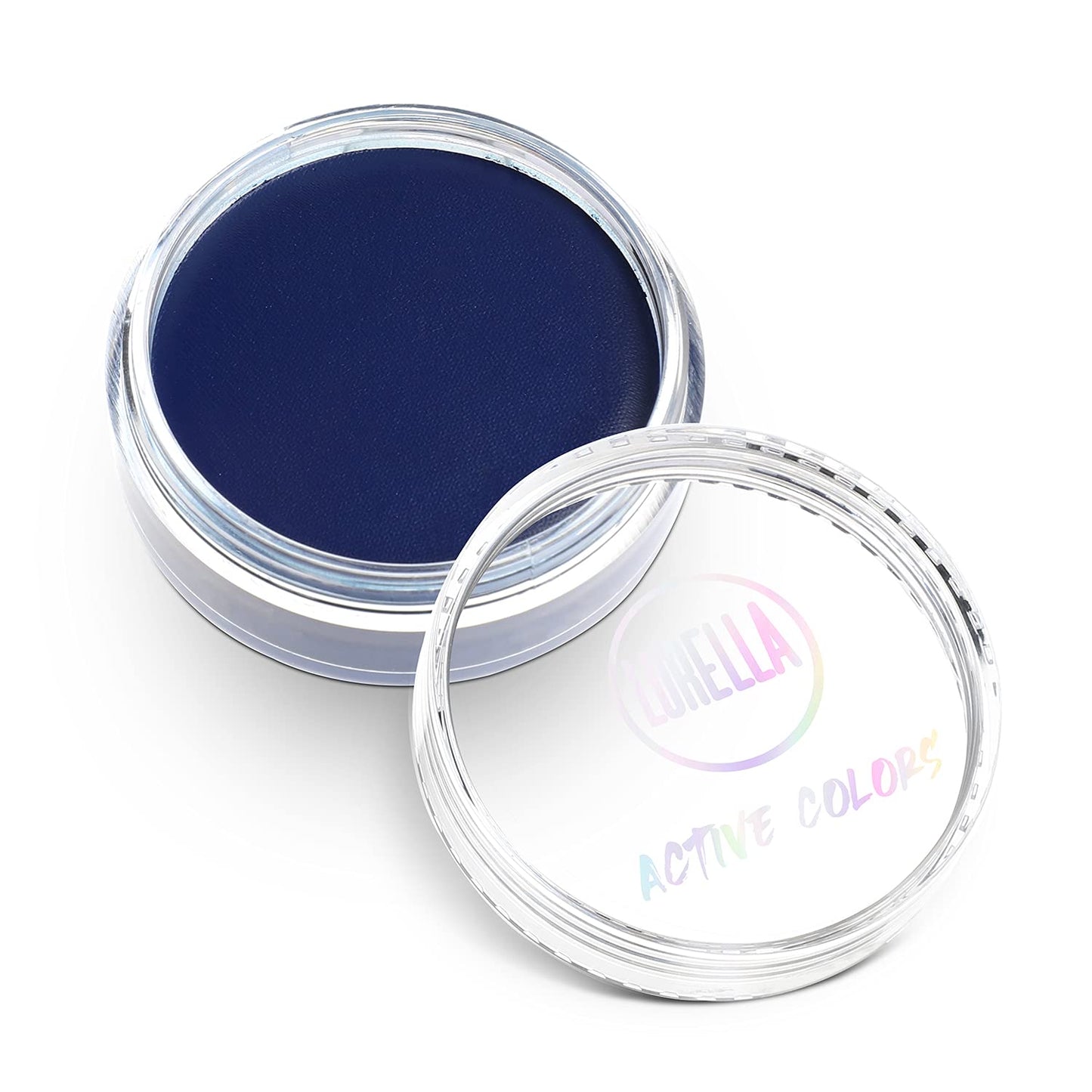 Active Colors (Deep Blue) Beauty & Personal Care Lurella