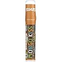 ECO LIPS Organic Mongo Kiss Vanilla Honey Lip Balm, 0.25 OZ Beauty & Personal Care Eco Lips