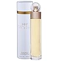 Perry Ellis 360° Eau De Toilette Spray for Women - Perfume for Women, Light & Bright Floral Fragrance, EDT, Designer Scent for Her, Long Lasting - 3.4 Beauty & Personal Care Perry Ellis