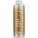 Joico K-PAK Daily Reconstructing Conditioner | For Damaged Hair | Restore Shine | Smooth & Detangle | Eliminate Static | With Keratin & Guajava Fruit Beauty & Personal Care Joico