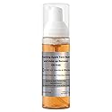 Epilynx Vegan Foaming Facial Cleanser - Makeup Remover Face Wash for Acne Prone, Dry, and Sensitive Skin - Oil-Free, Clean, and Soft Face Cleanser Beauty & Personal Care EPILYNX