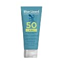 Blue Lizard Kids Mineral SPF 50 Sunscreen Lotion, 100% Mineral, Children’s Sunscreen, Water-Resistant Formula, Paraben-Free, Fragrance-Free, 3 fl oz Beauty & Personal Care BLUE LIZARD