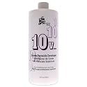 SUPER STAR 10v Cream Peroxide Developer, 32 Fluid Ounce Beauty & Personal Care Super Star