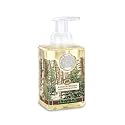 Michel Design Works FOA294 Scented Foaming Hand Soap, Winter Woods Beauty & Personal Care Michel Design Works