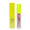 MAC Teyana Taylor Collection Lipglass - Save Ya Tears Hunny (.1 Fl Oz/3.1 mL) Beauty & Personal Care MAC