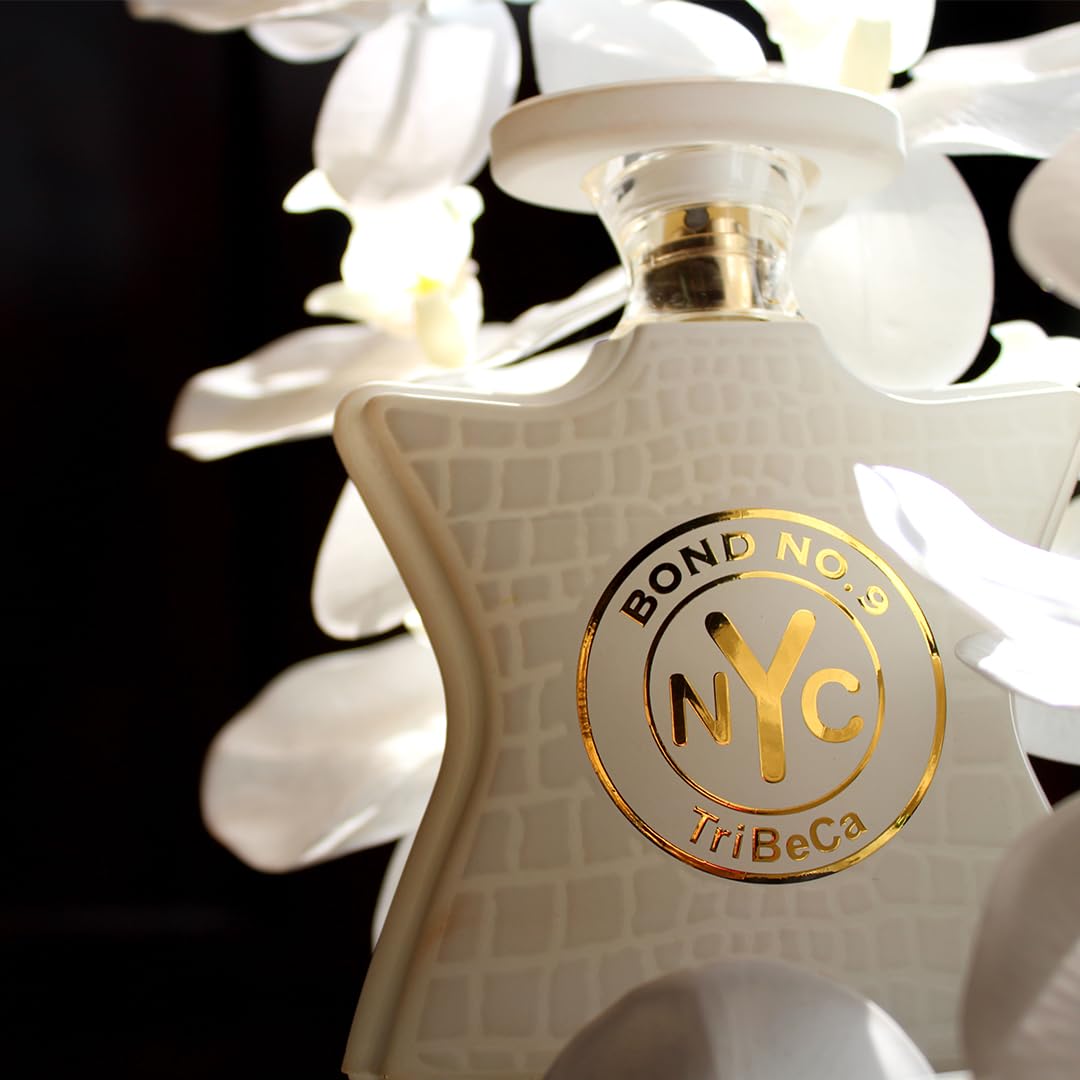 Bond No. 9 NYC Tribeca for Unisex Eau De Parfum Spray, 100ml Beauty & Personal Care Bond No. 9