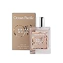Ocean Pacific Driftwood Eau De Parfum 3.4 Ounce Spray, 3.4 fluid_ounces Beauty & Personal Care Ocean Pacific