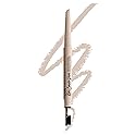 NYX PROFESSIONAL MAKEUP Epic Smoke Liner, Vegan Smokey Eyeliner - White Smoke (Off White Cream) Beauty & Personal Care NYX PROFESSIONAL MAKEUP