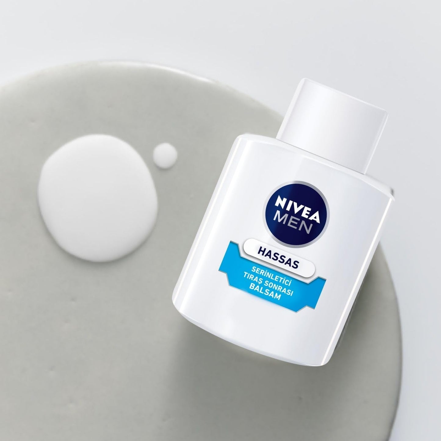 Nivea Men Sensitive Cool After Shave Balsam 100 ml Beauty and Personal Care NIVEA