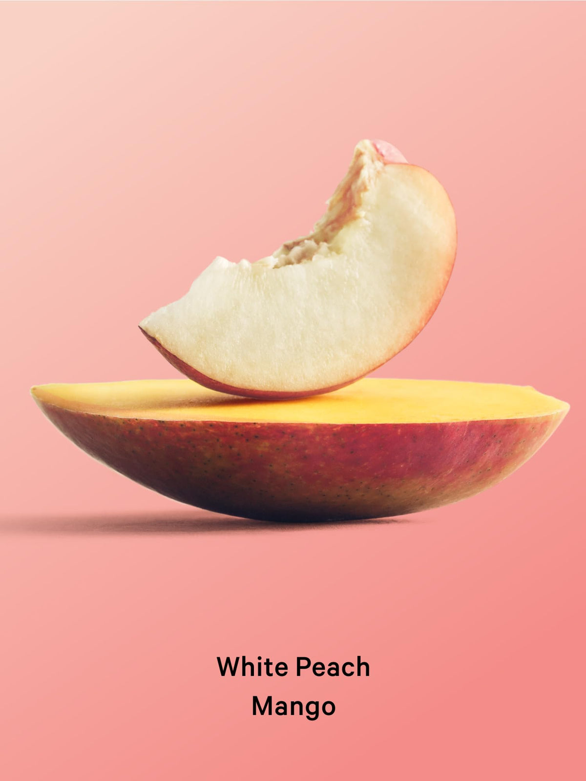 Victoria's Secret Hair & Body Mist, White Peach Mango - 8 fl oz