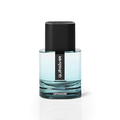 Quiksilver Fragrance Offshore Eau De Parfum- 50ml | 1.7oz Beauty & Personal Care Quiksilver