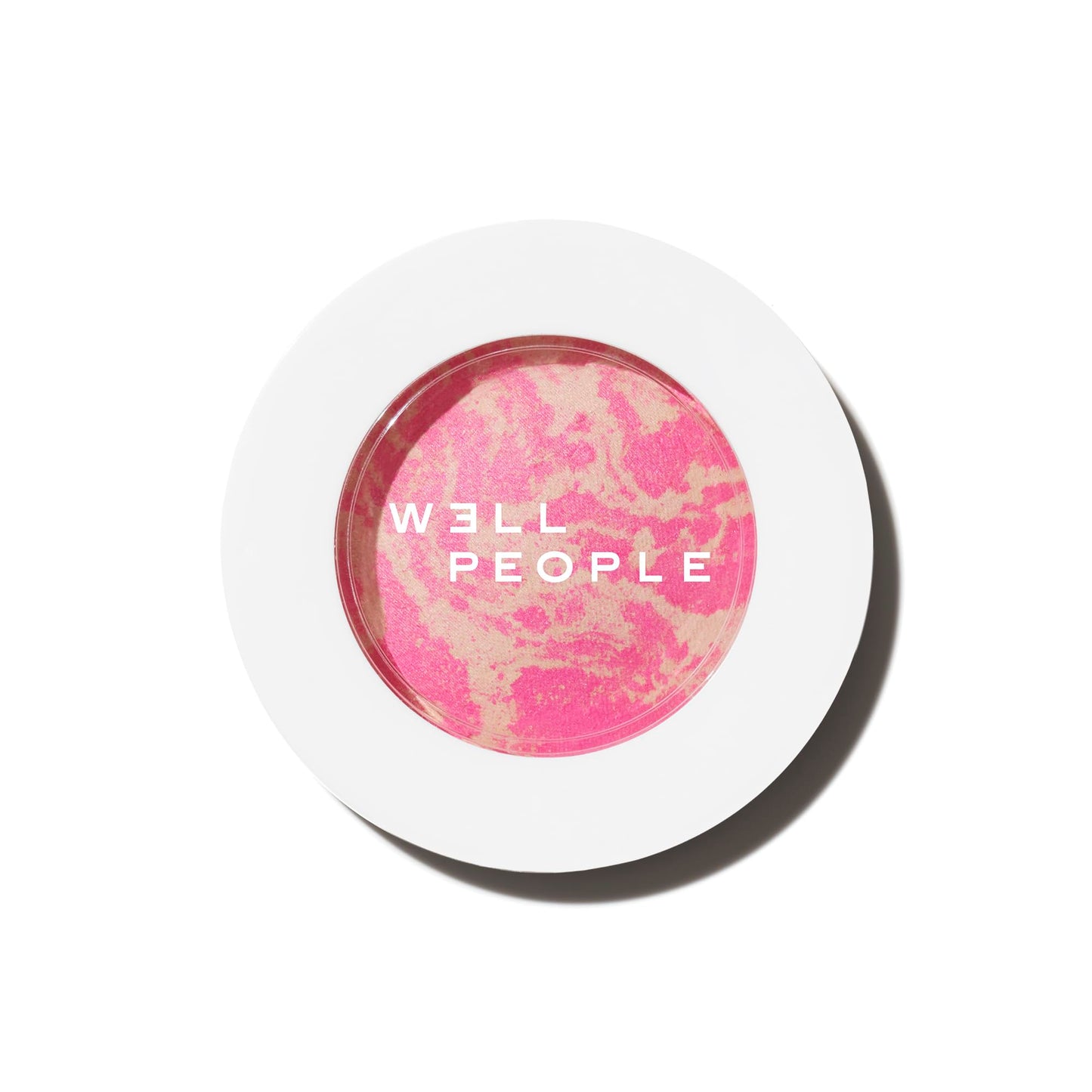 Well People Superpowder Blush Powder, Hydrating Powder Blush For Adding A Pop Of Cheek Color, Lightweight Formula, Vegan & Cruelty-free, Guava Twist Beauty & Personal Care Well People