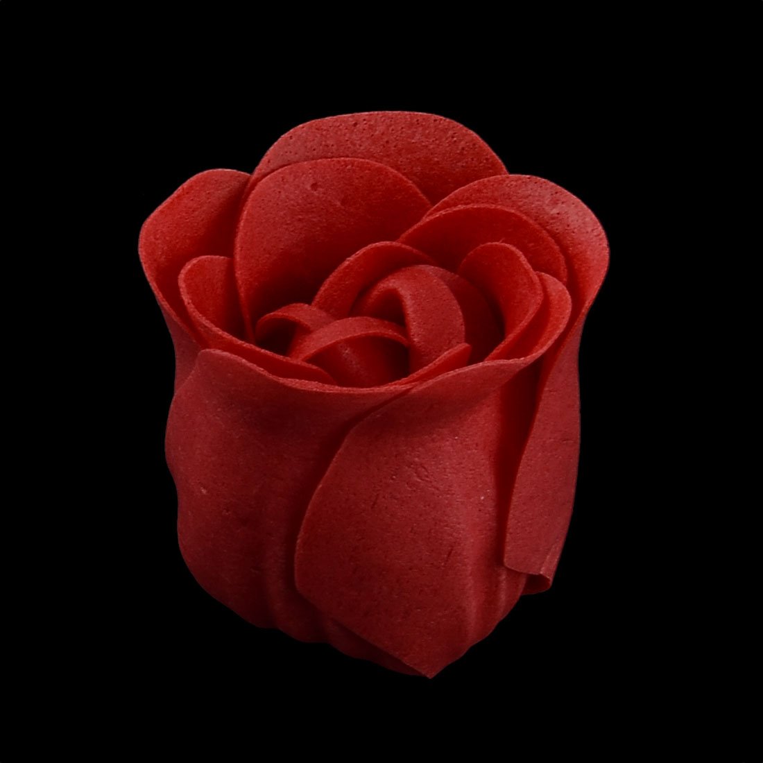 Ruilogod Rose Bud Design Scented Bath Petals Wedding Gift 6pcs Red (id: 6f7 e20 9c2 adf b65 Beauty and Personal Care Ruilogod