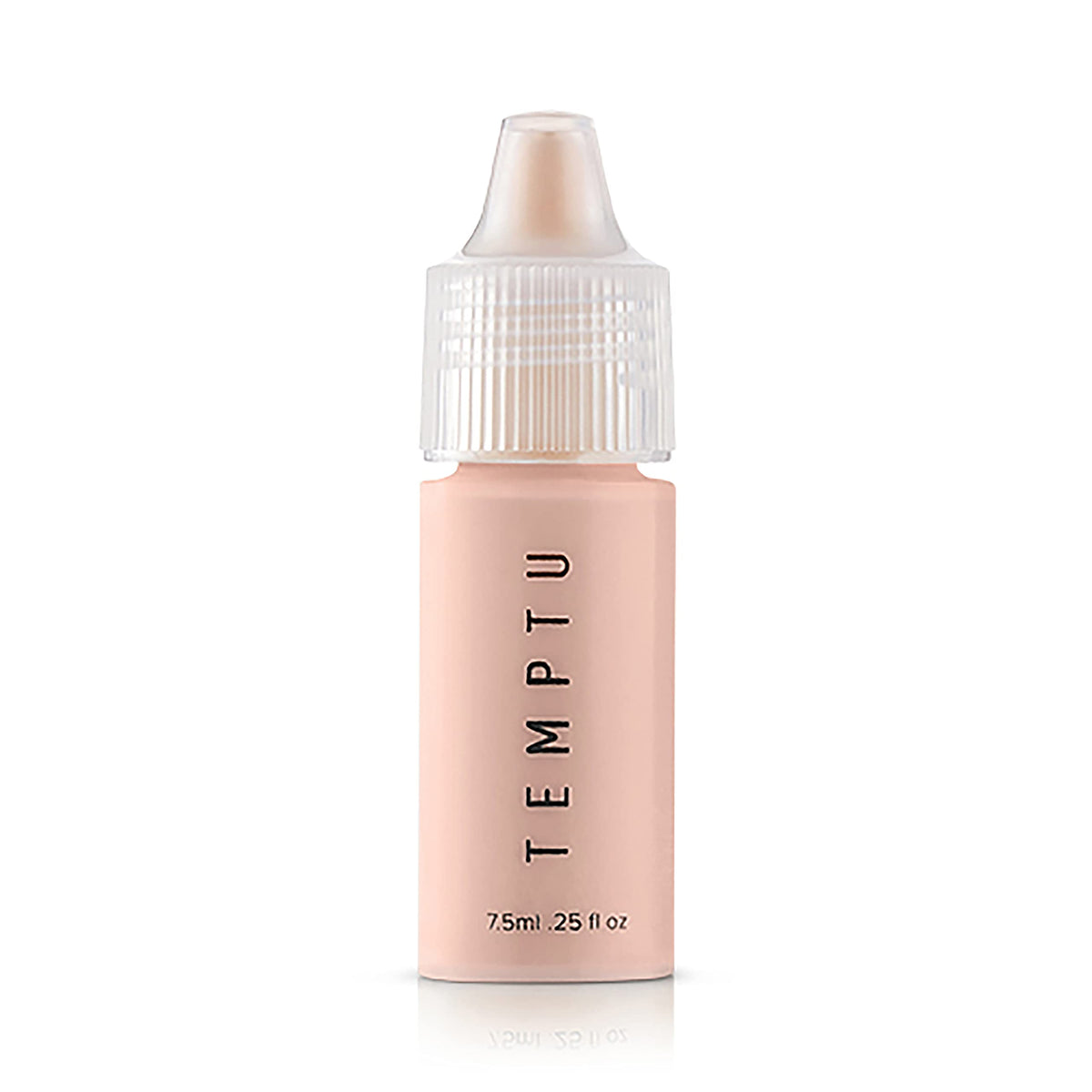 TEMPTU S/B Silicone-Based Airbrush Foundation: Professional Long-Wear Liquid Makeup, Sheer To Full Coverage For A Hydrated, Healthy-Looking Glow Beauty & Personal Care TEMPTU