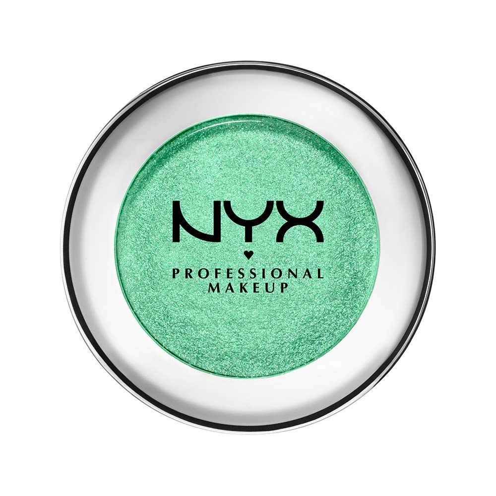 NYX Nyx prismatic eye shadow - mermaid (PS05)