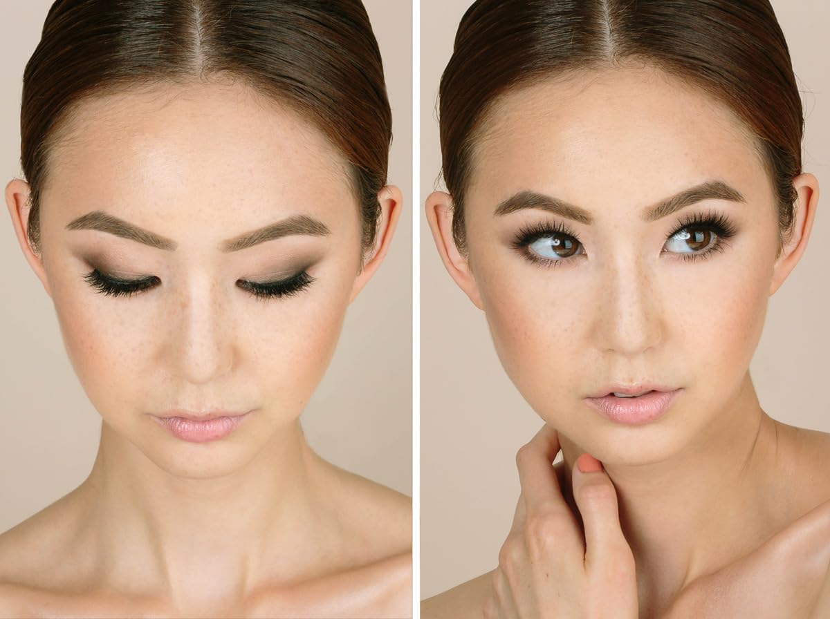House of Lashes Boudoir Mini False Eyelashes Beauty & Personal Care House of Lashes