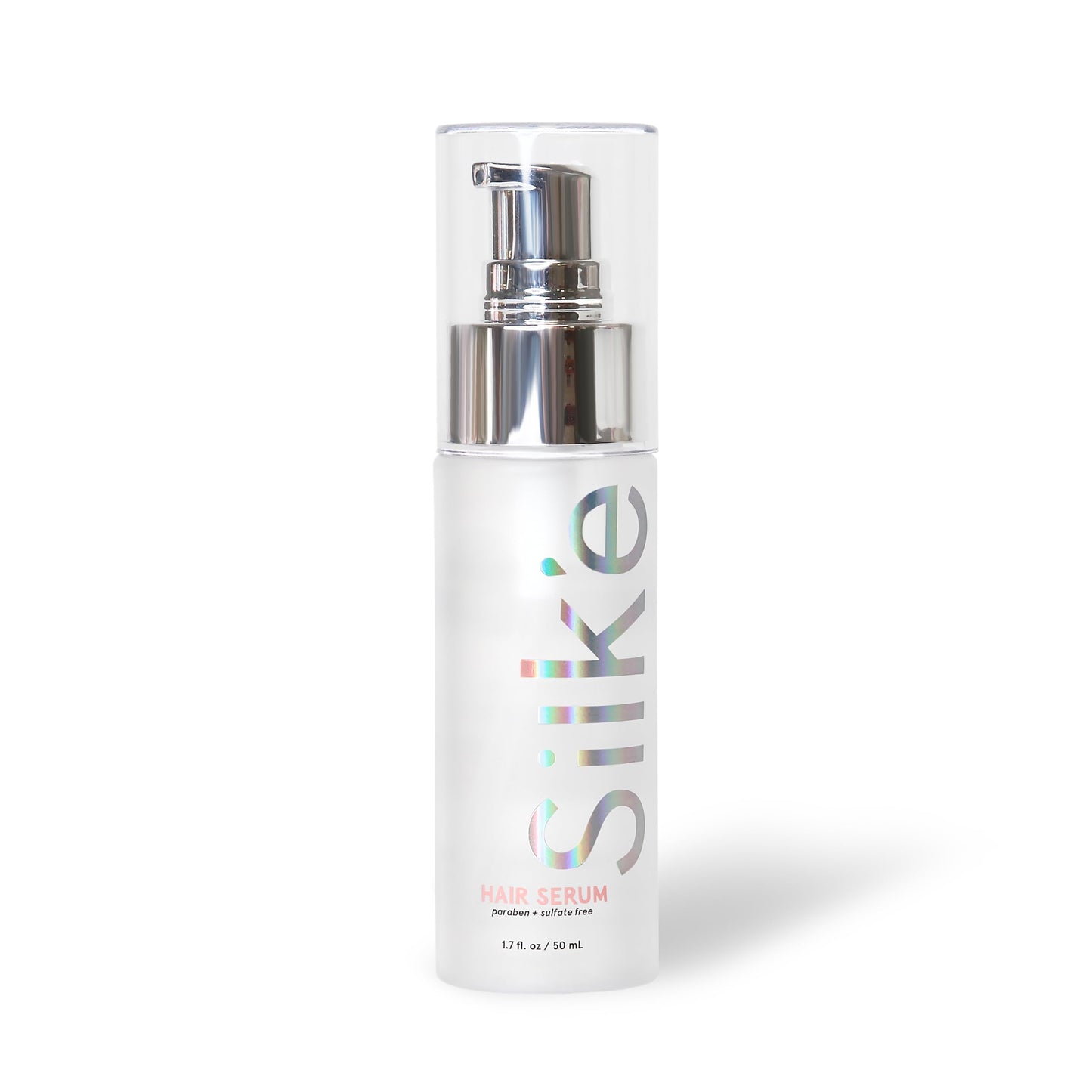 Sleek'e Silk'e Hair Repair Therapy Serum - Controls Frizz for Silky, Shiny, and Smooth finish (50ML/1.7oz) Beauty & Personal Care Sleek'e