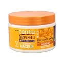 Cantu Grapeseed Treatment Masque 12 Ounce Jar Beauty & Personal Care Cantu
