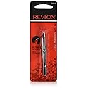 Revlon Compact Tweezer, Slant Tip Beauty & Personal Care REVLON
