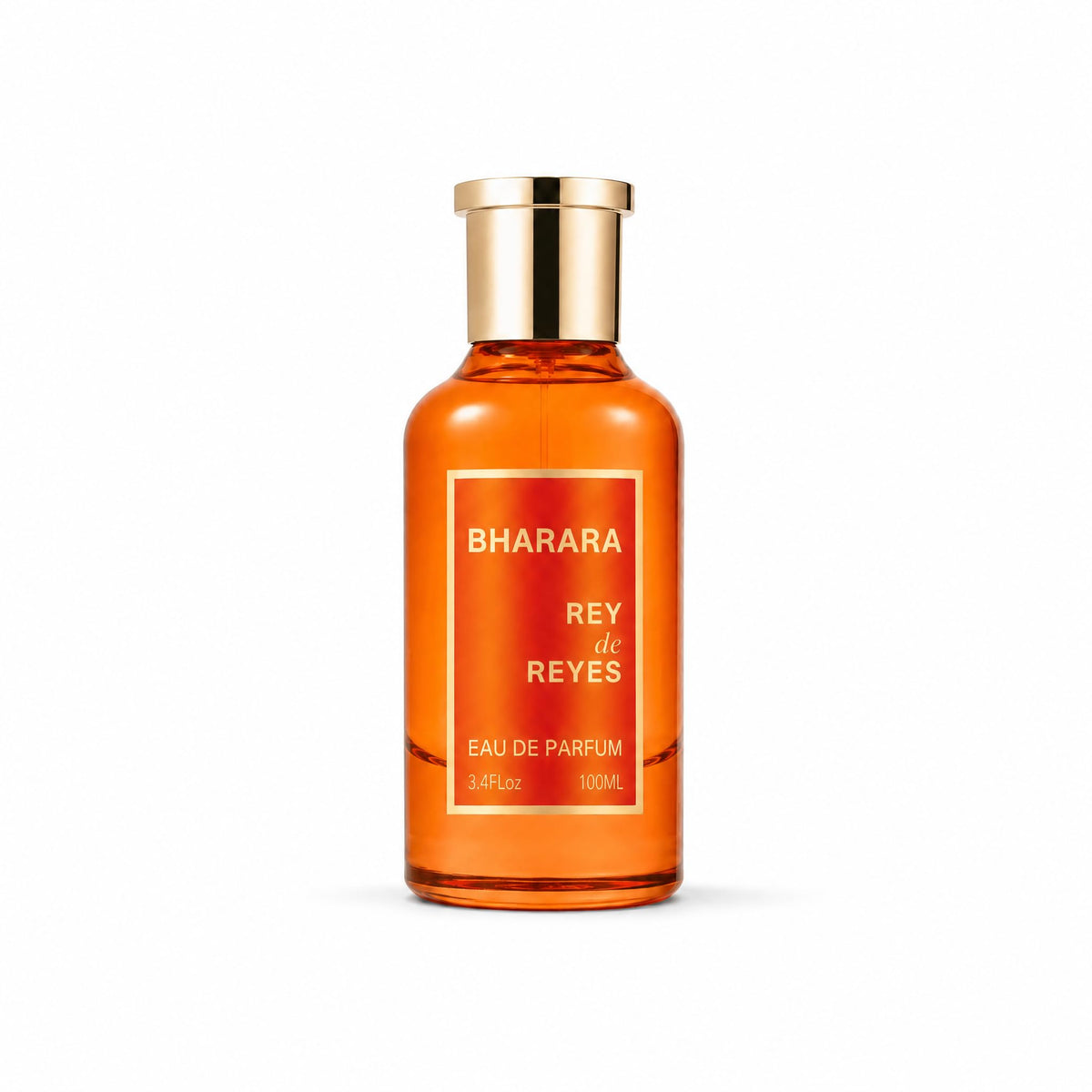 Bharara Rey de Reyes Orange